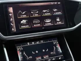 Audi A6 Avant 50 TDI QUATTRO SPORT S LINE LEDER thumbnail 17