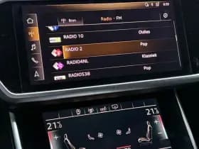 Audi A6 Avant 50 TDI QUATTRO SPORT S LINE LEDER thumbnail 18