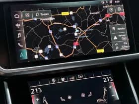 Audi A6 Avant 50 TDI QUATTRO SPORT S LINE LEDER thumbnail 19