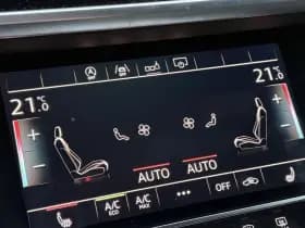 Audi A6 Avant 50 TDI QUATTRO SPORT S LINE LEDER thumbnail 20