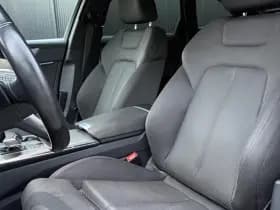 Audi A6 Avant 50 TDI QUATTRO SPORT S LINE LEDER thumbnail 3