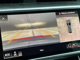 Audi A6 Avant 50 TDI QUATTRO SPORT S LINE LEDER thumbnail 21