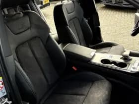 Audi A6 Avant 50 TDI QUATTRO SPORT S LINE LEDER thumbnail 27