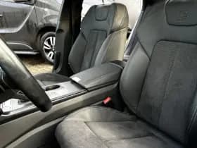 Audi A6 Avant 50 TDI QUATTRO SPORT S LINE LEDER thumbnail 30