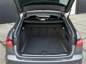Audi A6 Avant 50 TDI QUATTRO SPORT S LINE LEDER thumbnail 4