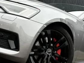 Audi A6 Avant 50 TDI QUATTRO SPORT S LINE LEDER thumbnail 34