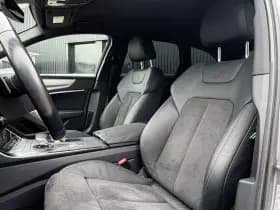 Audi A6 Avant 50 TDI QUATTRO SPORT S LINE LEDER thumbnail 35