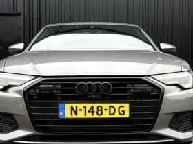 Audi A6 Avant 50 TDI QUATTRO SPORT S LINE LEDER thumbnail 36