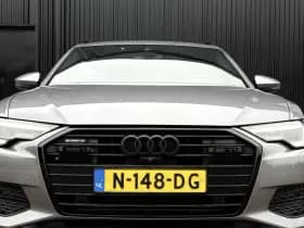 Audi A6 Avant 50 TDI QUATTRO SPORT S LINE LEDER thumbnail 37