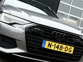 Audi A6 Avant 50 TDI QUATTRO SPORT S LINE LEDER thumbnail 38