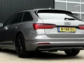 Audi A6 Avant 50 TDI QUATTRO SPORT S LINE LEDER thumbnail 47