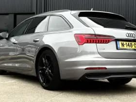 Audi A6 Avant 50 TDI QUATTRO SPORT S LINE LEDER thumbnail 48
