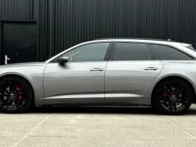 Audi A6 Avant 50 TDI QUATTRO SPORT S LINE LEDER thumbnail 49