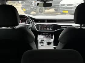 Audi A6 Avant 50 TDI QUATTRO SPORT S LINE LEDER thumbnail 6