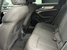 Audi A6 Avant 50 TDI QUATTRO SPORT S LINE LEDER thumbnail 7