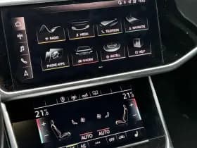 Audi A6 Avant 50 TDI QUATTRO SPORT S LINE LEDER thumbnail 9