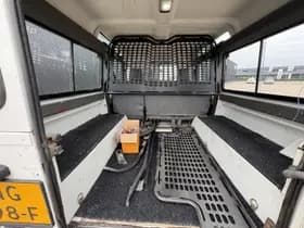 Land Rover Defender 2.5 TD5 110 SAFARI thumbnail 12