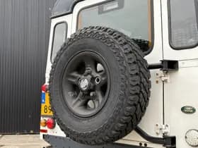 Land Rover Defender 2.5 TD5 110 SAFARI thumbnail 13
