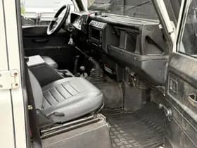 Land Rover Defender 2.5 TD5 110 SAFARI thumbnail 16