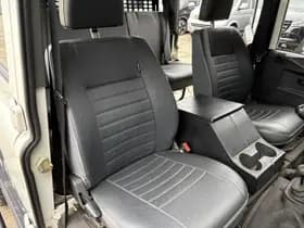 Land Rover Defender 2.5 TD5 110 SAFARI thumbnail 18