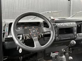 Land Rover Defender 2.5 TD5 110 SAFARI thumbnail 19