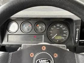 Land Rover Defender 2.5 TD5 110 SAFARI thumbnail 21