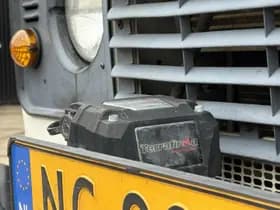 Land Rover Defender 2.5 TD5 110 SAFARI thumbnail 4