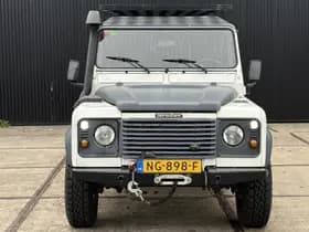 Land Rover Defender 2.5 TD5 110 SAFARI thumbnail 6