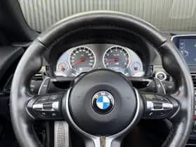 BMW M6 6-serie Cabrio thumbnail 11