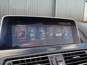 BMW M6 6-serie Cabrio thumbnail 13