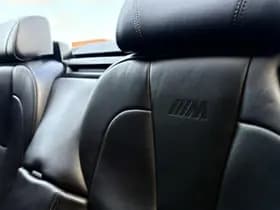 BMW M6 6-serie Cabrio thumbnail 29