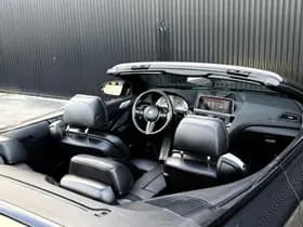 BMW M6 6-serie Cabrio thumbnail 31