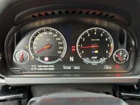 BMW M6 6-serie Cabrio thumbnail 5