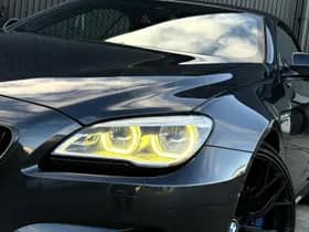 BMW M6 6-serie Cabrio thumbnail 49