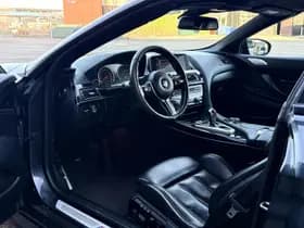 BMW M6 6-serie Cabrio thumbnail 57