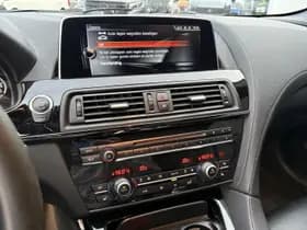 BMW M6 6-serie Cabrio thumbnail 7