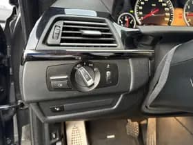 BMW M6 6-serie Cabrio thumbnail 8