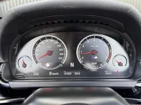 BMW M6 6-serie Cabrio thumbnail 10