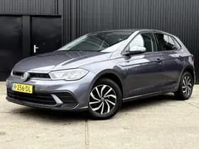 Volkswagen Polo 1.0 TSI Life Business thumbnail 2