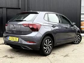 Volkswagen Polo 1.0 TSI Life Business thumbnail 22