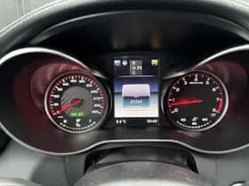 Mercedes-Benz C-Klasse Estate AMG 63 S PANO thumbnail 11