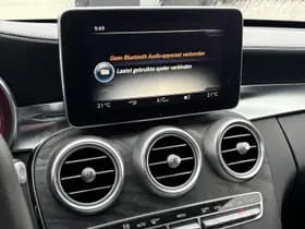 Mercedes-Benz C-Klasse Estate AMG 63 S PANO thumbnail 13