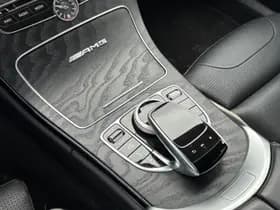 Mercedes-Benz C-Klasse Estate AMG 63 S PANO thumbnail 14