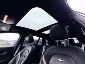 Mercedes-Benz C-Klasse Estate AMG 63 S PANO thumbnail 15