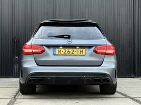 Mercedes-Benz C-Klasse Estate AMG 63 S PANO thumbnail 20