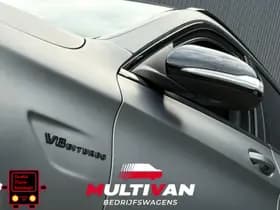 Mercedes-Benz C-Klasse Estate AMG 63 S PANO thumbnail 3