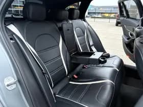 Mercedes-Benz C-Klasse Estate AMG 63 S PANO thumbnail 35