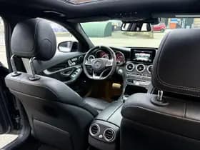 Mercedes-Benz C-Klasse Estate AMG 63 S PANO thumbnail 36