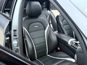 Mercedes-Benz C-Klasse Estate AMG 63 S PANO thumbnail 38