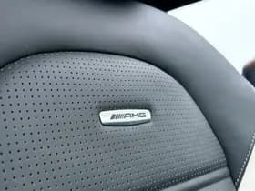 Mercedes-Benz C-Klasse Estate AMG 63 S PANO thumbnail 40